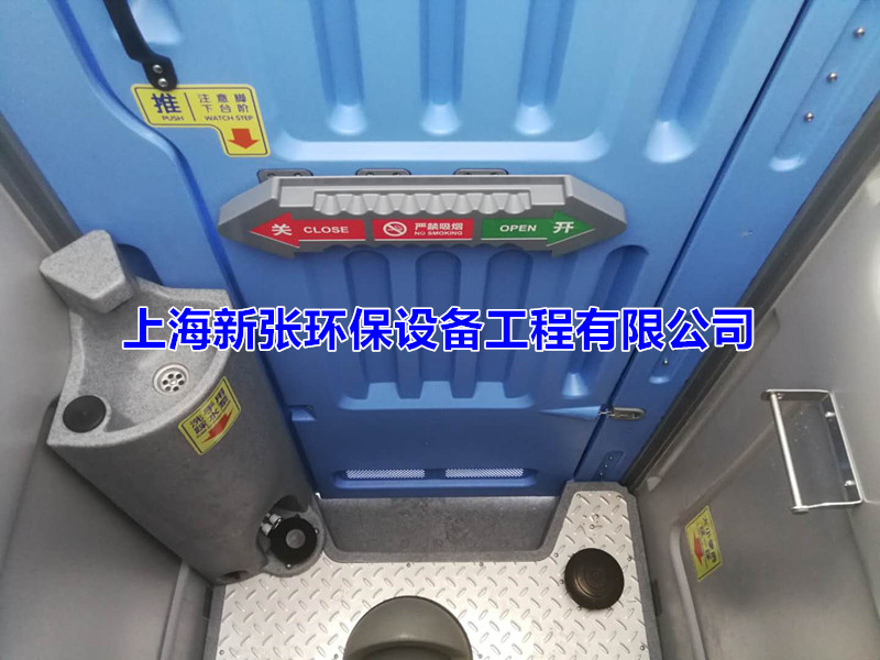 上海移动厕所出租(图2)